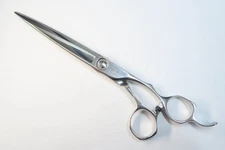 Mizutani Scissors Sword DB-20 Shears Hair Stylist Barber Cutting Scissor RH 7.0"