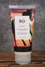 R CO Dallas Biotin Thickening Treatment 3 oz Volume Texture Fine Thinning Hair