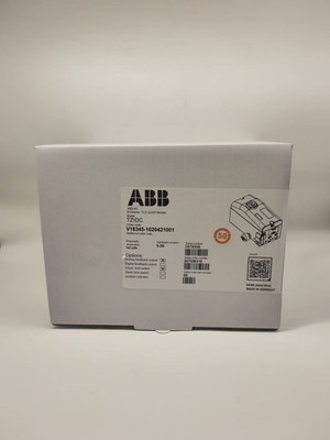 NEW   Valve Positioner V18345-1020421001 #bv