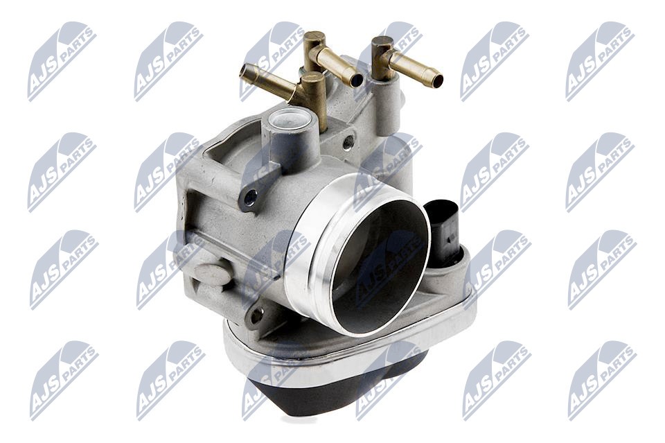 Throttle Body For Vw Golf V 2004- Golf Vi 2008- Passat 2005- - Image 6