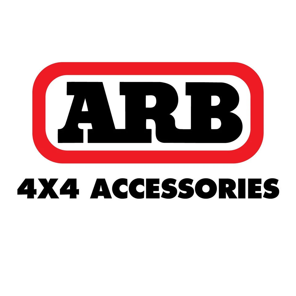 ARB 3413190 DELUXE BULL BAR W/ WINCH MOUNT FOR TOYOTA LAND CRUISER 100 SERIES Foto 4 de 4