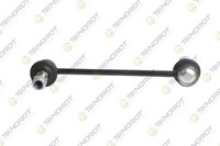 Koppelstange Stabilisator Hinten Links / Rechts Stahl 180Mm FüR Hyundai 94-05