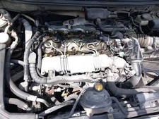 MOTOR COMPLETO 1CD-FTV KOMPLETTER MOTOR / 2510654 FÜR TOYOTA AVENSIS SEDAN _T25
