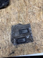 Centralina motore Opel Meriva A 2005 ECU 12249823 TEM8540