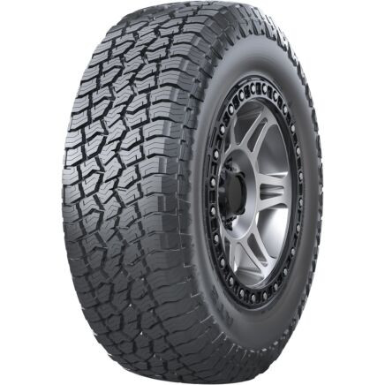 4 New Summit Trail CLIMBER AT02 LT245/75R17 E 2457517 245 75 17 All ...