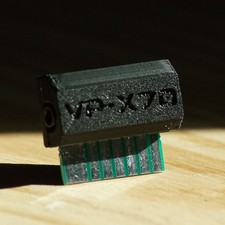 Adaptador de flash Polaroid SX-70 2,5 mm (más información en descripción)
