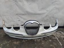 Pare-choc avant Jaguar S-TYPE