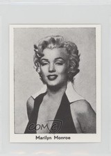 1994 Movistar 1960 Dutch Val Gum at Bat Reprints /5000 Marilyn Monroe #2 1oi2