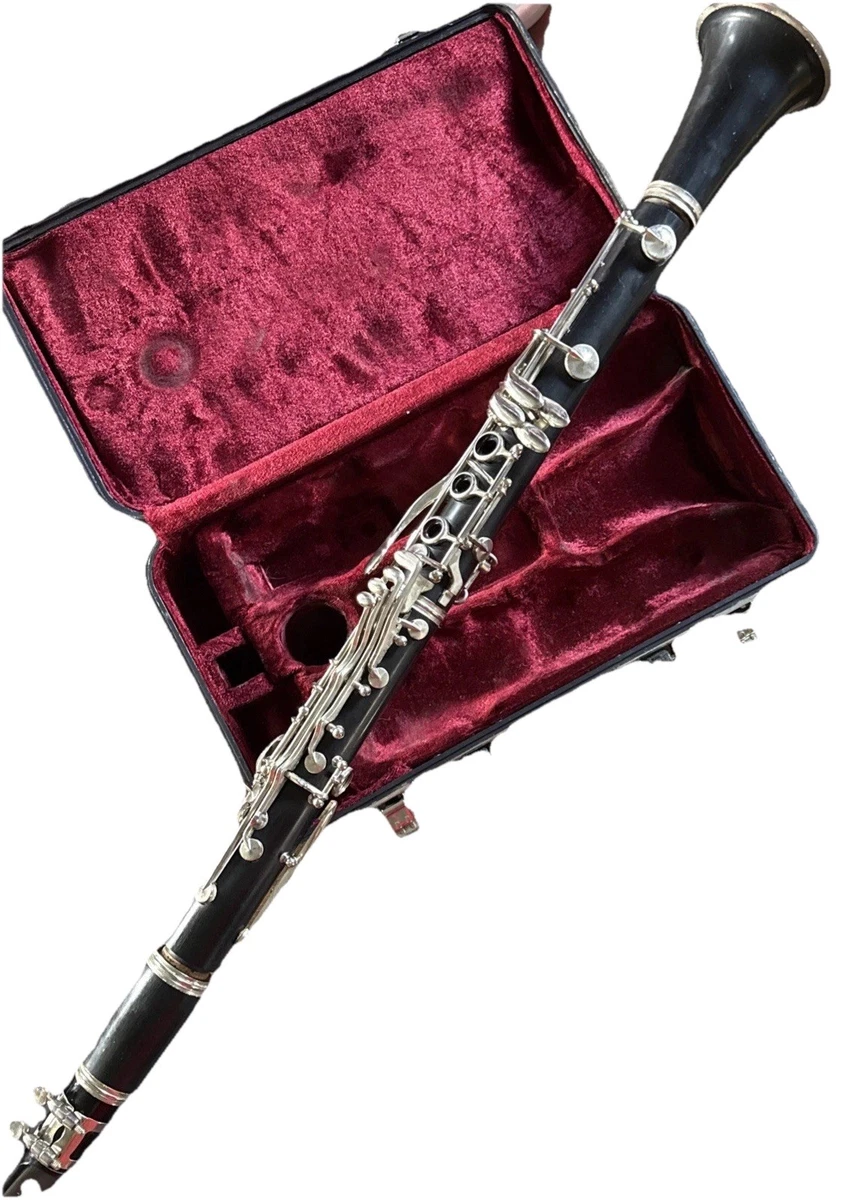Jupiter Clarinet Clarinets for sale | eBay