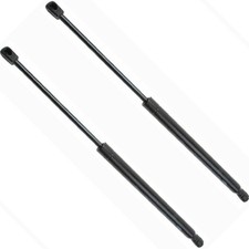  Rear for Honda ccord Crosstour 2010 2011 2012 2013 2014 Hatch Lift Support 2Pcs