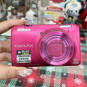 Nikon S6300 | eBay