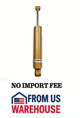 #ad KONI FSD EVO RV Shock for Freightliner XC Rigid Axle Front 9905 1030 $253.00