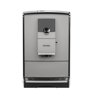 Nivona CafeRomantica NICR 793 Grau Kaffeevollautomat TFT Display OneTouch 2,2l