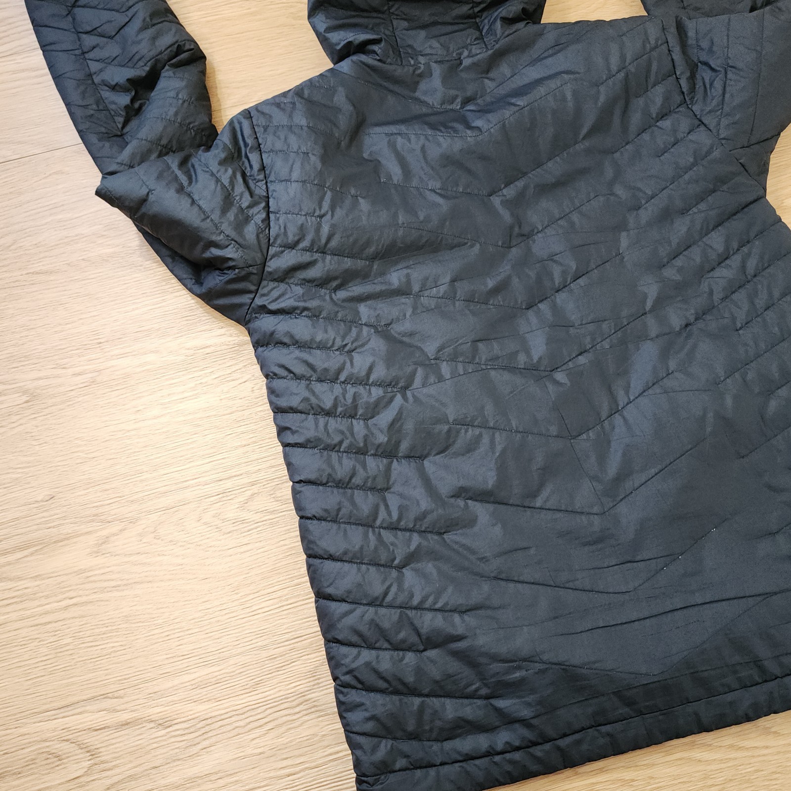 UNDER ARMOUR Softshell Performance Jacket Men L P… - image 16