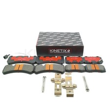 RICAMBIO UNITED UNITED A-Z 433