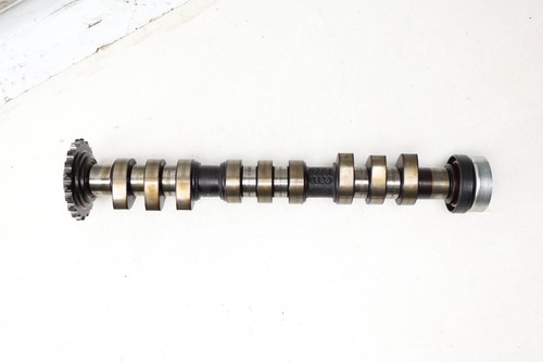 1996-2001 AUDI A4 AVANT B5 2.8L - LEFT Intake CAM Shaft BANK 2 078109021A - Picture 2 of 6