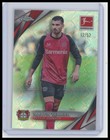2024-25 Topps Chrome Bundesliga #67 Martin Terrier ToppsFractor #/52