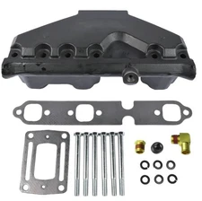 3852338 - Exhaust Manifold Assembly for OMC / Volvo