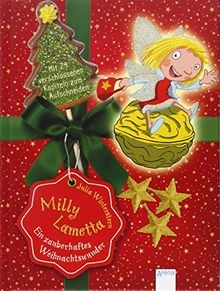 Milly Lametta. Ein zauberhaftes Weihnachtswunder:... | Buch | Zustand akzeptabel