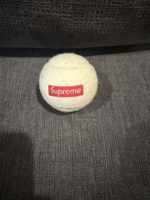 Supreme Tennis Ball (1) SS18