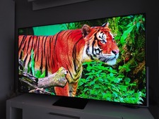 Samsung Neo QLED 4K QN90A