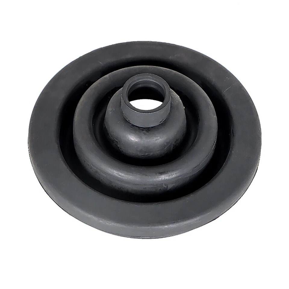 Bota antipolvo de palanca de cambios de transmisión manual para Mazda B2000 B2200 B2600 1986-1993 2x2 Foto 3 de 4