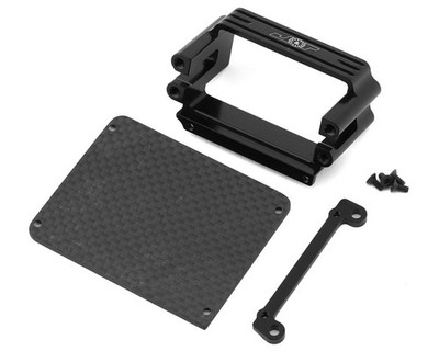 J&T Bearing Co. Servo Mount/ESC Tray Tekno EB48 2.1/2.2 [JTB-JT10981]