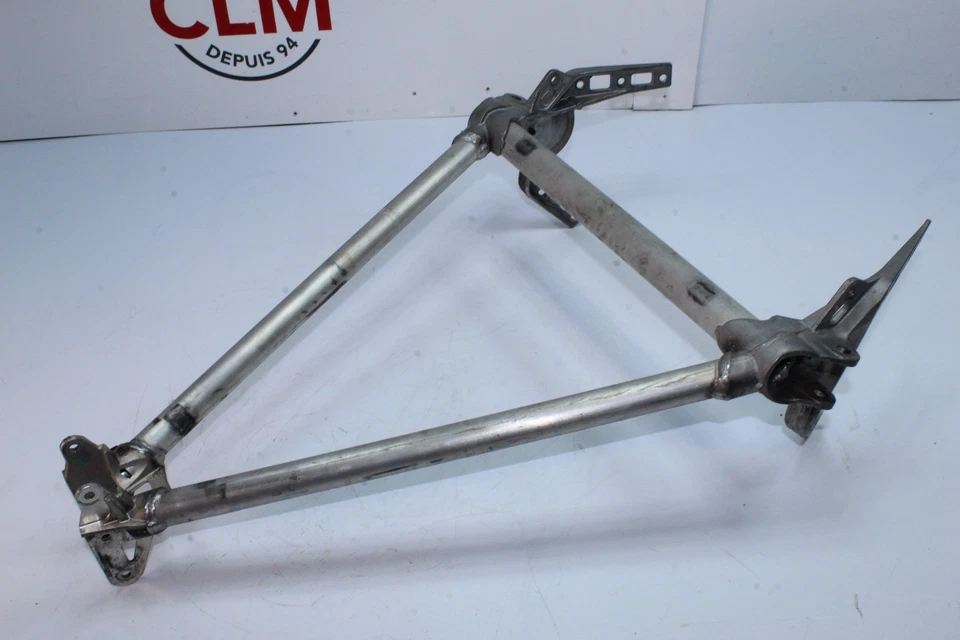 SKI-DOO RENEGADE 1200 ADRENALINE 2013-2019 4-TEC OEM MIEMBRO DELANTERO 518327565 Foto 3 de 4