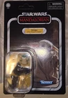 Star Wars Grogu Vintage Collection Exclusive Haslab Razor Crest HAS001