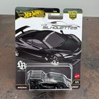 2025 McLaren 720s Premium Hot Wheels Chase 0/5 Silhouettes LB-Works LBWK - NEW