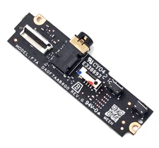 OEM Original Genuine Valve Steamdeck Audio Daughter Board -  F7A DA0F7AAB6G0