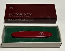 Victorinox Pocket Pal 2 Blade w/box