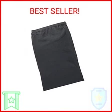 BLUEAIR Blue Pure 411 Black Pre-Filter, Washable Fabric Traps Pollen, Pet Hair &