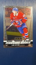 2024-25 OPC PLATINUM MARQUEE ROOKIE CARDS  **PICK THE ONES YOU WANT***