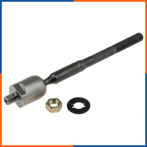 Barra Anteriore Con Estremità A Sfera GPM Racing – Alluminio Grigio – Per Axial SCX6 1/6 - 6