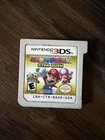 Nintendo 3DS Mario Party: Star Rush- Cartridge Only Tested Works