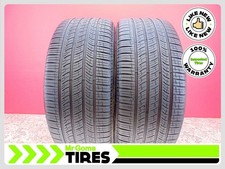2 Pirelli Scorpion Tm Ms Lr Pncs Xl Hl28540r23 Used Tires 9.432 Tread 2854023