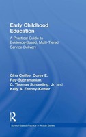 Gina Coffee (U. A.) | Early Childhood Education | Buch | Englisch (2013)