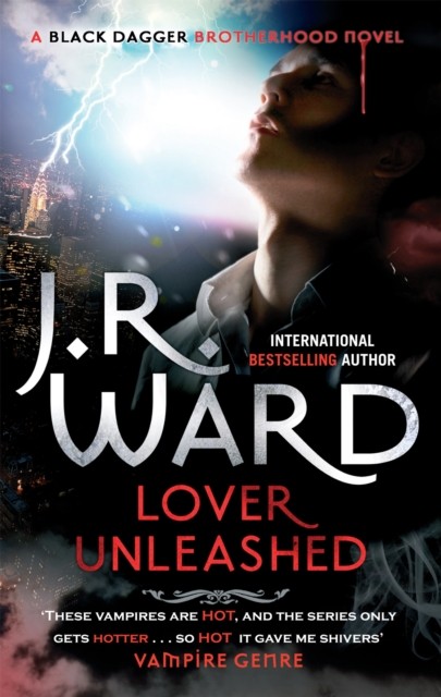 Lover Unleashed by J R Ward PAPERBACK 9780749955656 - Image 3
