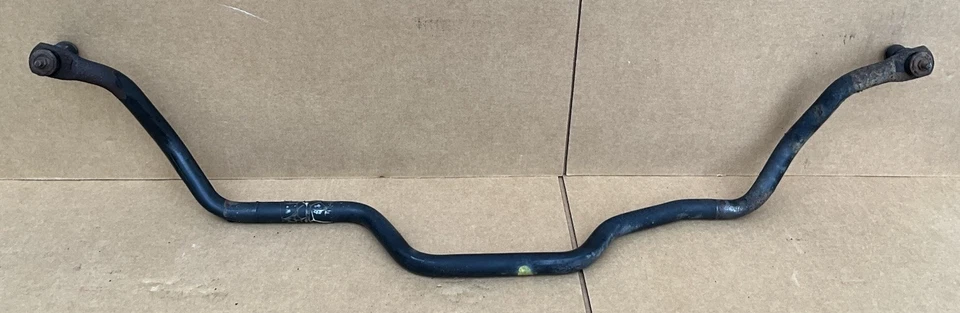 Conjunto de barra estabilizadora de suspensión delantera Acura CL 1997-199 OEM Foto 2 de 4