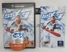 SSX 3 (Nintendo GameCube, 2003) Complete W/ Manual CIB TESTED