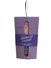 The Original Makeup Eraser Pro in Blue Peaches New Open Box