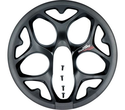 SHIMANO FAHRRADKETTENSCHUTZRING FC-A073