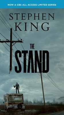 The Stand (Movie Tie-in Edition) - paperback King, Stephen
