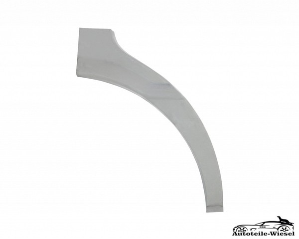 Reparaturblech KotflüGel Hinten Rechts FüR FSO Polonez Pick-Up 77-98-image