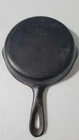 Wagner Ware  #3, 6-1/2" Cast Iron Skillet 1053 C