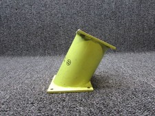 182021-131 Continental IO-550-D Induction Adapter Assembly