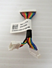 DELL Alienware Aurora R11 14 Pin LED Power Cable GX04J 0GX04J