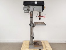 Draper HD25/12CF Drill Press