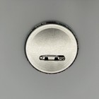Badge Pins (Victor Character) Matilda Matisse Shaman King Metal Pin Anime — photo 3
